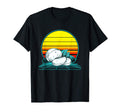Sunset Mozzarella T-Shirt - Aesthetic Graphic for Adults - T-Shirt, Sweatshirt, Hoodie