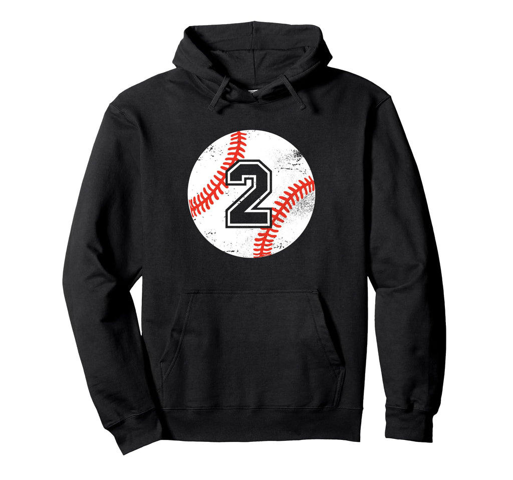 Baseball Player 2 Baseball Mom Dad Jersey Hoodie - Custom Art Print Unisex - T-Shirt, Sweatshirt, Hoodie