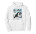 Husky 90S Dog Lover 80S Husky Owner Husky Hoodie - Aesthetic Graphic Unisex - T-Shirt, Sweatshirt, Hoodie