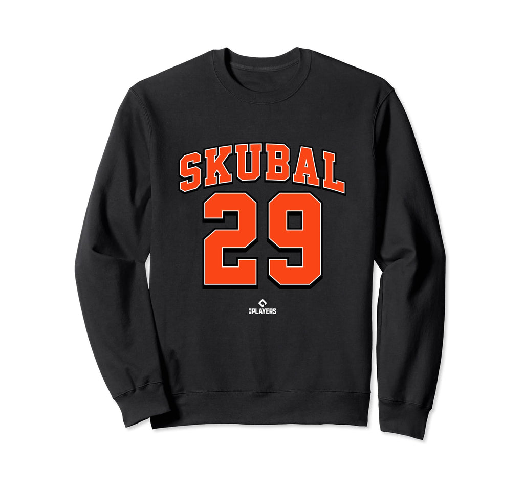 Tarik Skubal Detroit Baseball Sweatshirt - Aesthetic Graphic for Adults - T-Shirt, Sweatshirt, Hoodie