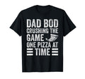 Fathers Day Dad Bod Crushing Game T-Shirt - Casual Everyday Wear Men Women - T-Shirt, Sweatshirt, Hoodie