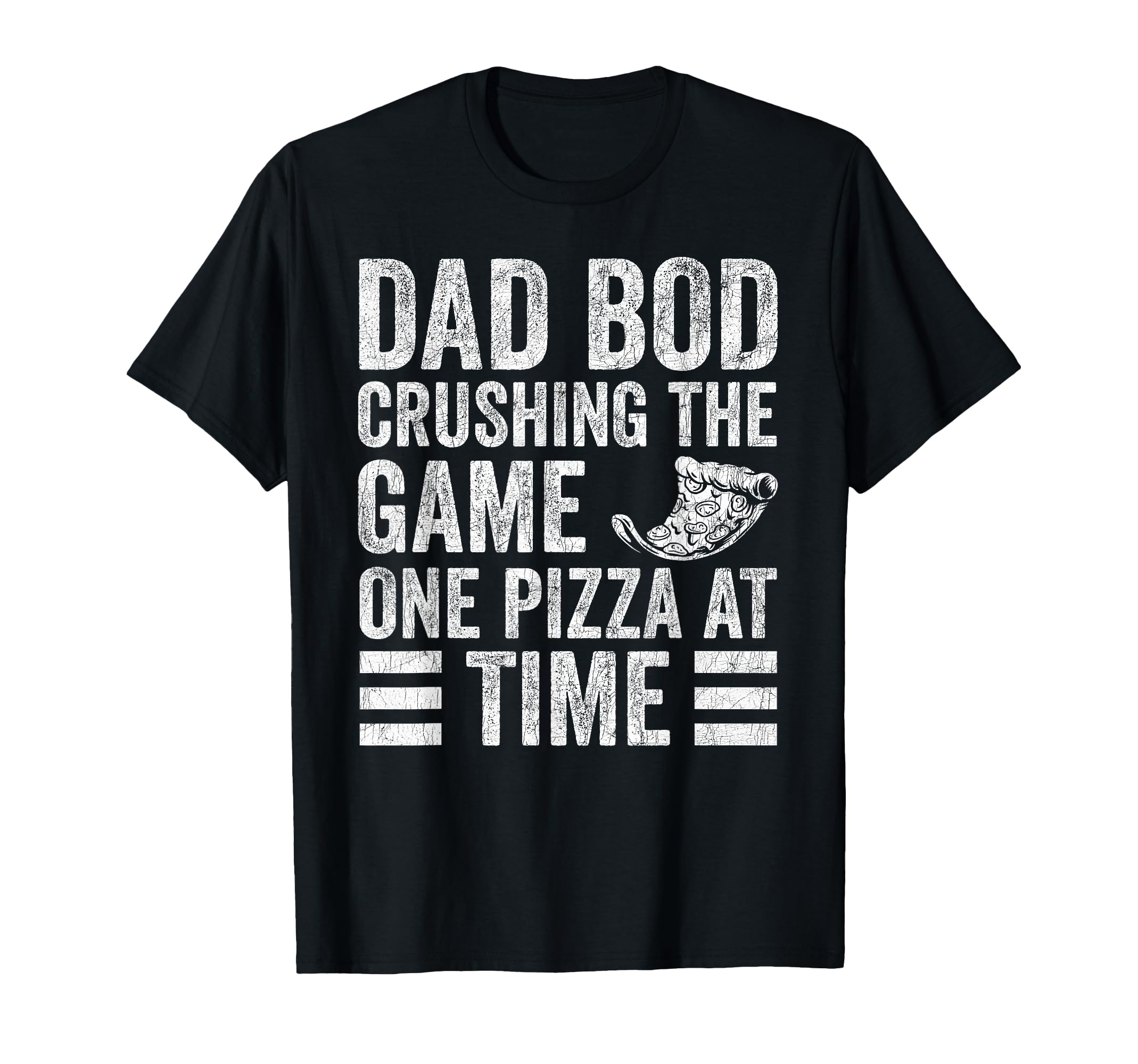 Fathers Day Dad Bod Crushing Game T-Shirt - Casual Everyday Wear Men Women - T-Shirt, Sweatshirt, Hoodie