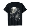 Gorilla Monkey 90S Aesthetic Y2K Gorilla T-Shirt - Graphic Print Unisex - T-Shirt, Sweatshirt, Hoodie