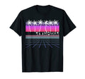 Saint St Thomas 80S 90S Vaporwave T-Shirt - Unique Graphic Unisex - T-Shirt, Sweatshirt, Hoodie