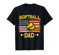 Softball Vibes Softball Game Day Softball T-Shirt - Unique Graphic Unisex - T-Shirt, Sweatshirt, Hoodie
