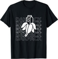 Milky Banana Box Art - Adult & Kids T-Shirts, Sweatshirts & Hoodies apparel design preview 1