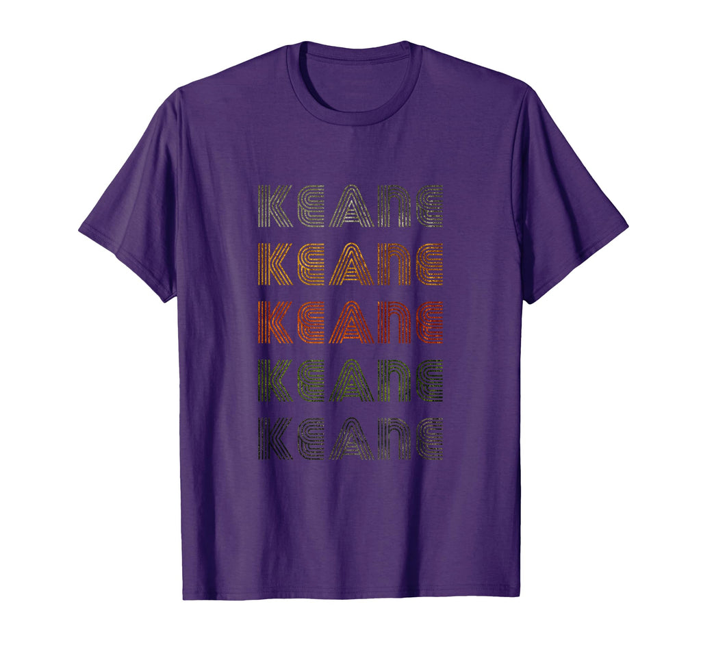Love Heart Keane Grunge Black Keane T-Shirt - Minimalist Print Men Women - T-Shirt, Sweatshirt, Hoodie
