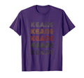 Love Heart Keane Grunge Black Keane T-Shirt - Minimalist Print Men Women - T-Shirt, Sweatshirt, Hoodie
