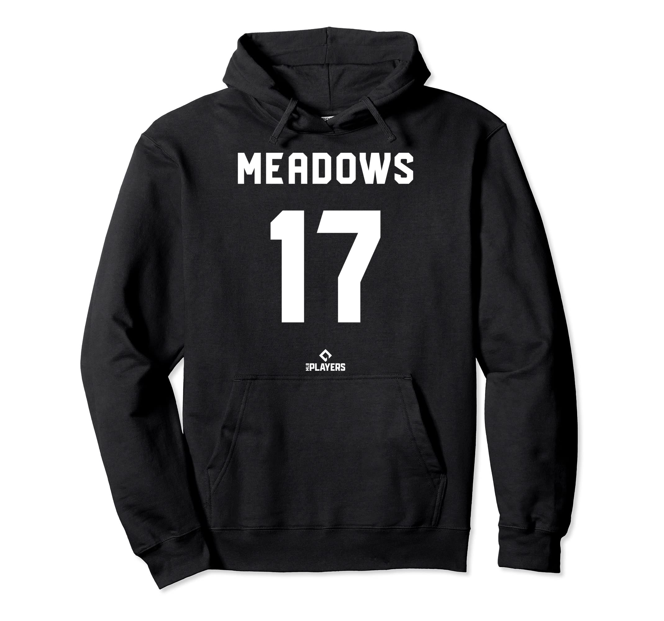 Austin Meadows 17 Florida Mlb Players Hoodie - Trendy Graphic for Adults - T-Shirt, Sweatshirt, Hoodie