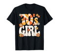 Groovy 70S Hippie Theme Party T-Shirt - Fun Novelty Design for Adults - T-Shirt, Sweatshirt, Hoodie