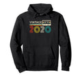 2020 Birthday 2020 Cassette Tape Hoodie - Minimalist Print for Adults - T-Shirt, Sweatshirt, Hoodie