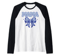 Mama Mom Mother Mommy Bow Stars Gift Hoodie - Novelty Apparel Men Women - T-Shirt, Sweatshirt, Hoodie
