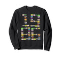 Born 1986 Cassette Tapes Mixtapes Sweatshirt - Aesthetic Graphic Unisex - T-Shirt, Sweatshirt, Hoodie