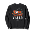 Love Me Some Jonathan Villar Mlbpa New Sweatshirt - Graphic Print Unisex - T-Shirt, Sweatshirt, Hoodie