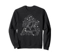 Japanese Art Manga Lover Sweatshirt - Casual Everyday Wear Men Women - T-Shirt, Sweatshirt, Hoodie