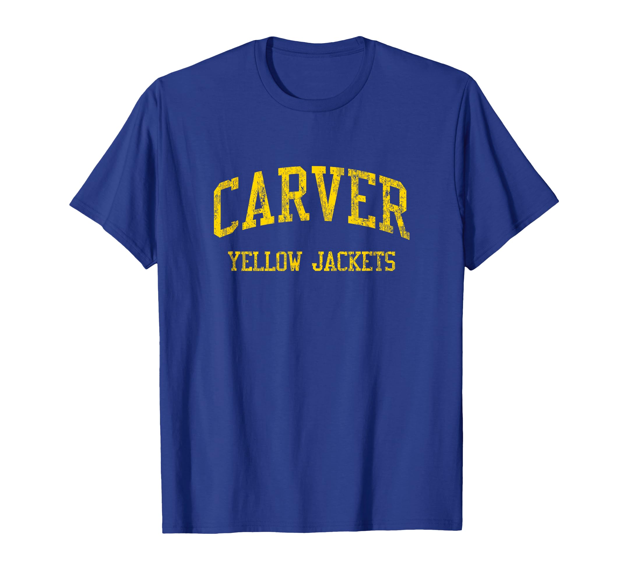 Carver High School Hs Winston Salem T-Shirt - Aesthetic Graphic for Adults - T-Shirt, Sweatshirt, Hoodie