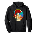 Funk Vibes 70S Disco Aesthetic Hoodie - Streetwear Style Men Women - T-Shirt, Sweatshirt, Hoodie
