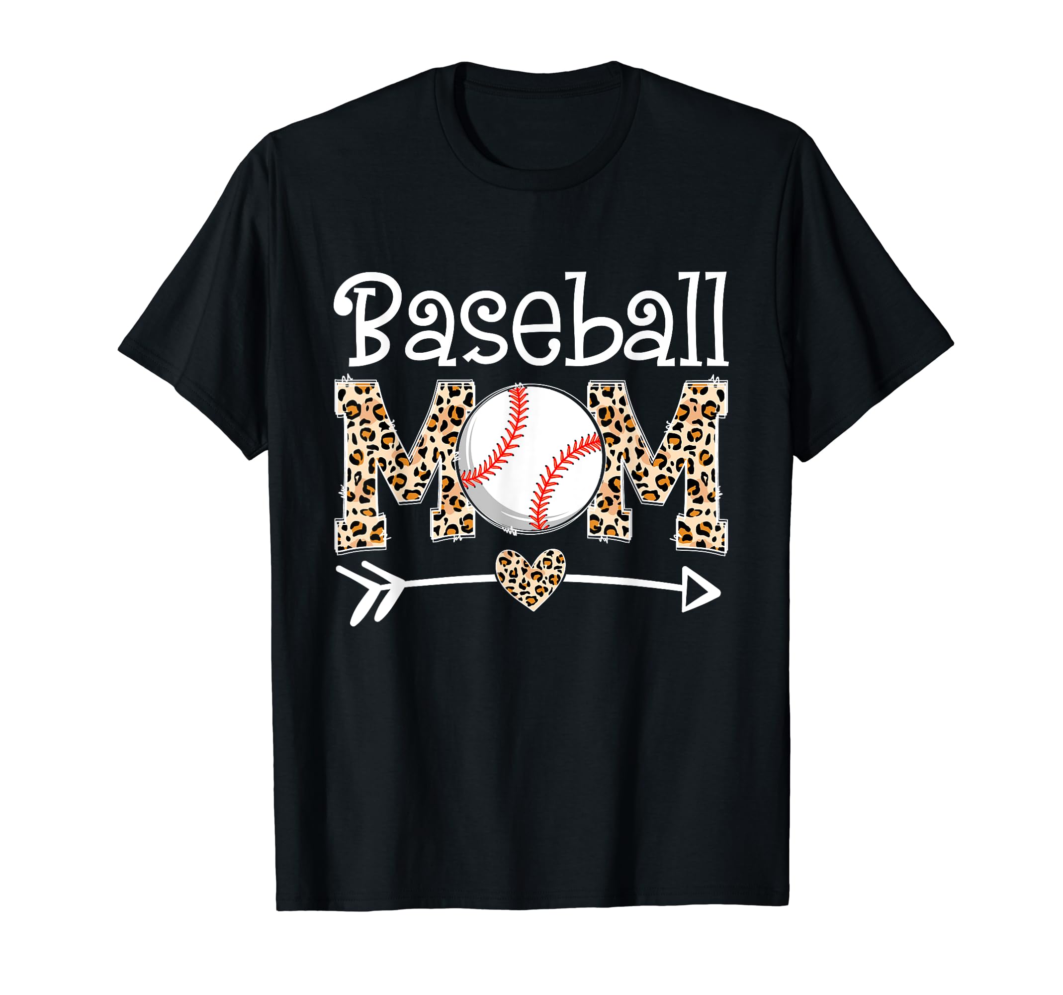 Funny Baseball Mom Player Mothers Day T-Shirt - Unique Graphic Men Women - T-Shirt, Sweatshirt, Hoodie