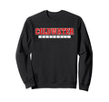 Coldwater Cardinals High School Gear Hoodie - Trendy Graphic for Adults - T-Shirt, Sweatshirt, Hoodie