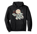 Baseball Mom Baseball Player Mom And Hoodie - Streetwear Style Men Women - T-Shirt, Sweatshirt, Hoodie