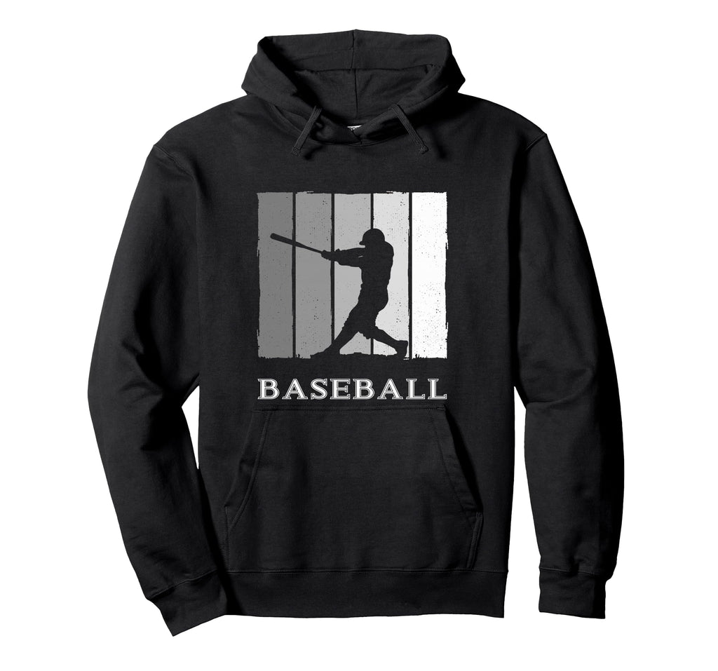 Baseball Baseball Players Or Fans T-Shirt - Casual Everyday Wear for Adults - T-Shirt, Sweatshirt, Hoodie