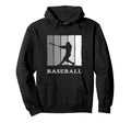 Baseball Baseball Players Or Fans T-Shirt - Casual Everyday Wear for Adults - T-Shirt, Sweatshirt, Hoodie