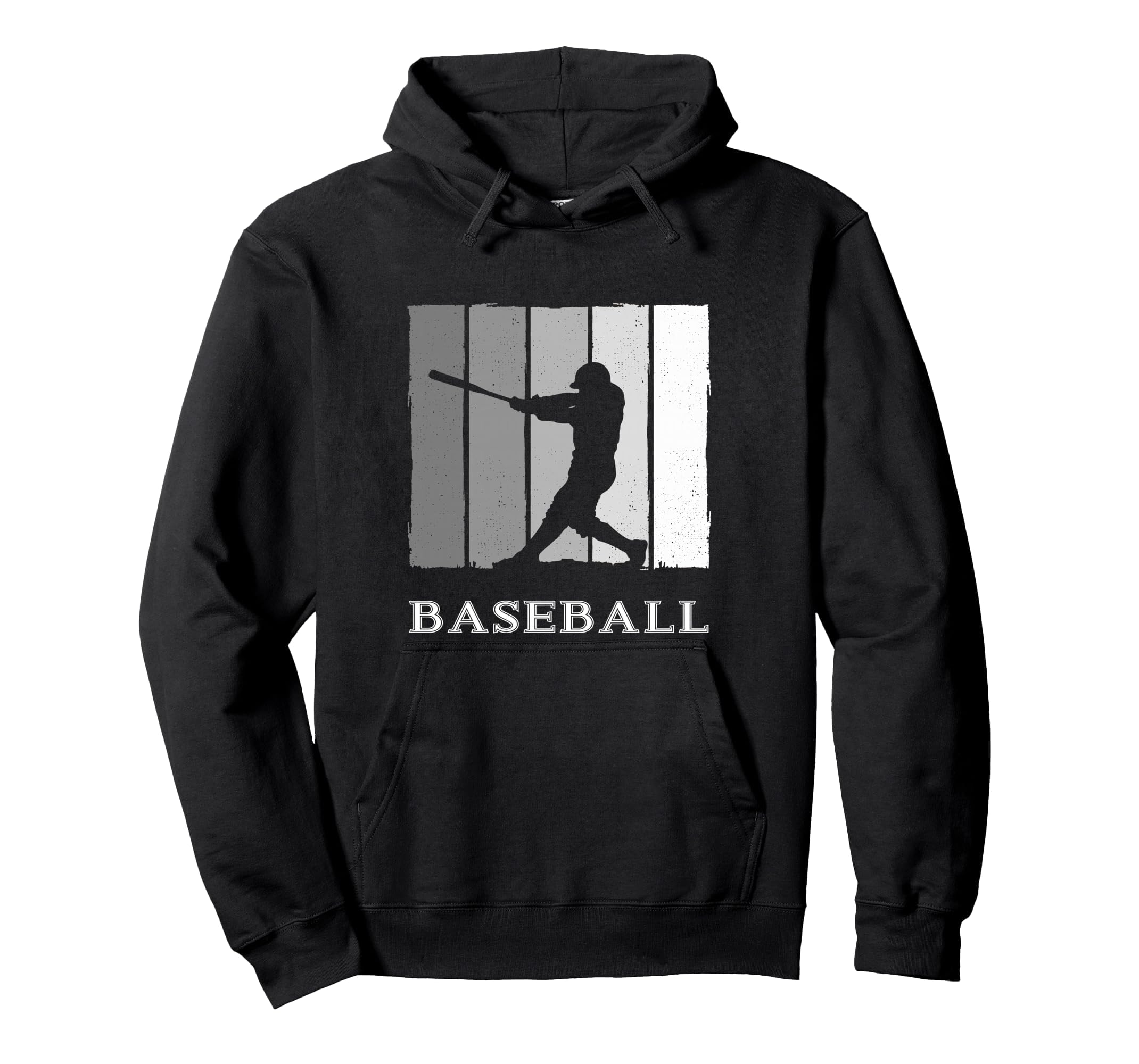 Baseball Baseball Players Or Fans T-Shirt - Casual Everyday Wear for Adults - T-Shirt, Sweatshirt, Hoodie