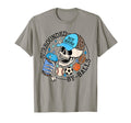 Surrounded Balls Skeleton Coffee T-Shirt - Fun Novelty Design Men Women - T-Shirt, Sweatshirt, Hoodie
