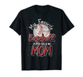 My Favorite Baseball Player Calls T-Shirt - Casual Everyday Wear Men Women - T-Shirt, Sweatshirt, Hoodie