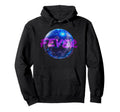 Fever Disco Ball Hoodie - Unique Graphic Men Women - T-Shirt, Sweatshirt, Hoodie