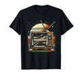 70S Tv T-Shirt - Novelty Apparel Unisex - T-Shirt, Sweatshirt, Hoodie