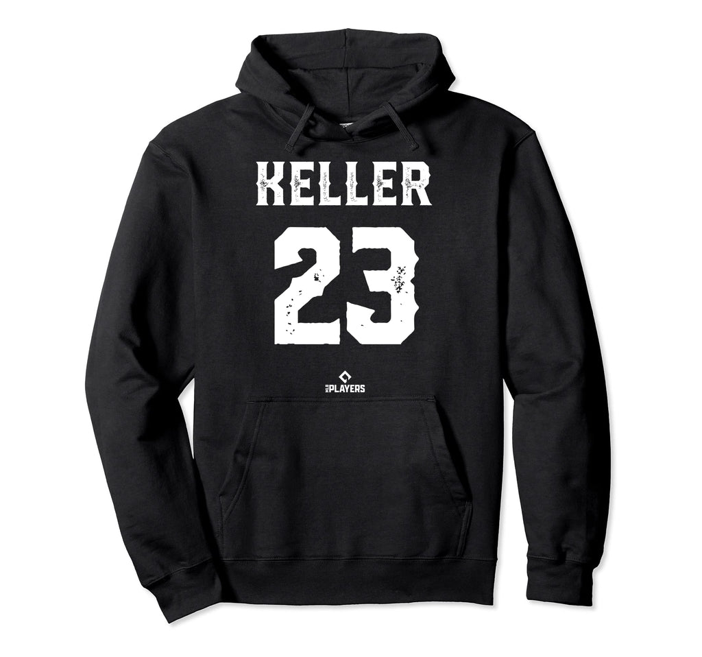 Mitch Keller 23 Mlbpa Pittsburgh Hoodie - Unique Graphic for Adults - T-Shirt, Sweatshirt, Hoodie