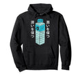 Vaporwave Aesthetic Vaporwave Anime Hoodie - Novelty Apparel Men Women - T-Shirt, Sweatshirt, Hoodie