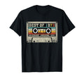 1973 Cassette Tape 50Th Birthday T-Shirt - Streetwear Style for Adults - T-Shirt, Sweatshirt, Hoodie