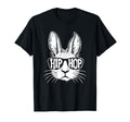 Hip Hop 80S 90S Old School Hip T-Shirt - Casual Everyday Wear for Adults - T-Shirt, Sweatshirt, Hoodie