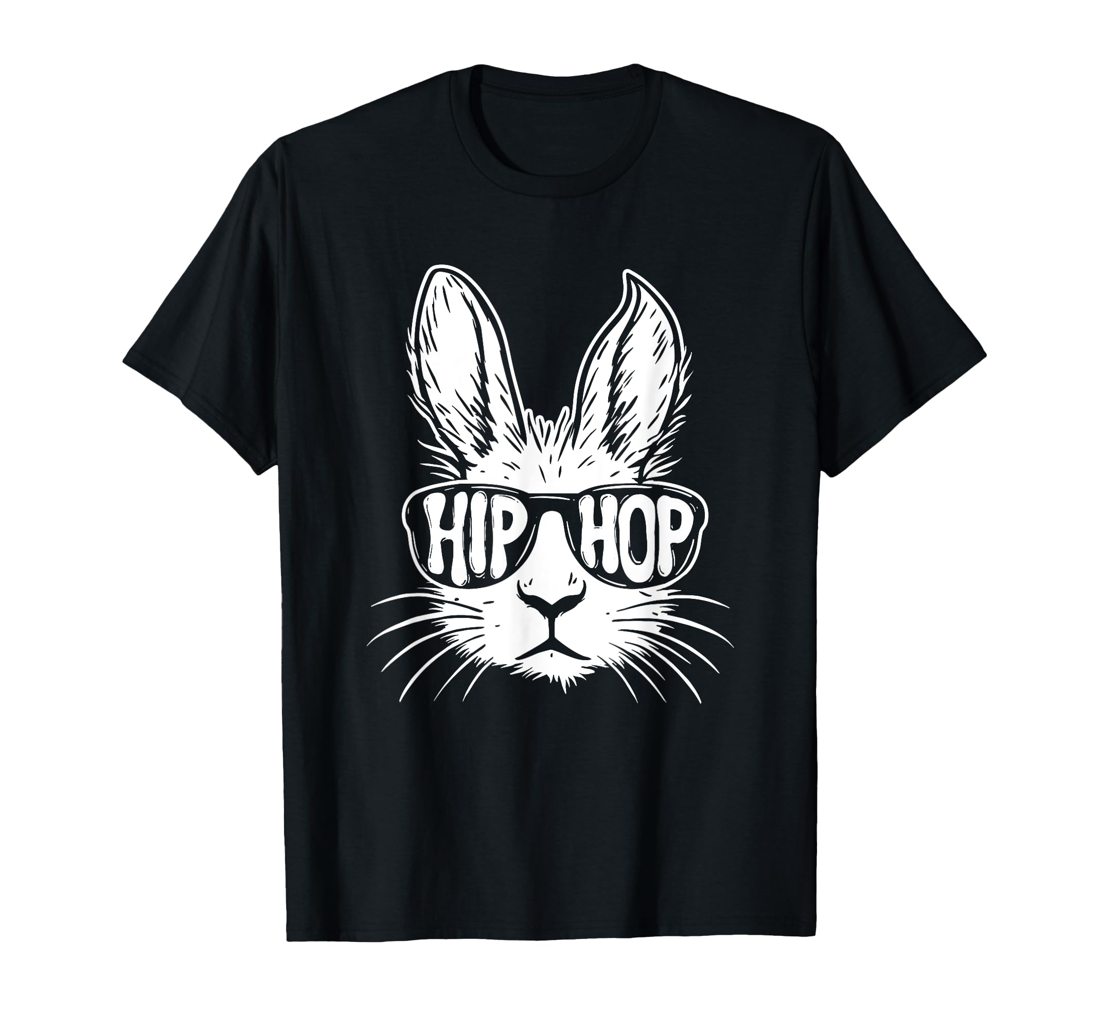 Hip Hop 80S 90S Old School Hip T-Shirt - Casual Everyday Wear for Adults - T-Shirt, Sweatshirt, Hoodie