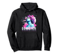 Goddess Demeter Greek Mythology Statue Hoodie - Custom Art Print Unisex - T-Shirt, Sweatshirt, Hoodie