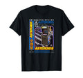 Atari Asteroids Arcade Kanji T-Shirt - Casual Everyday Wear for Adults - T-Shirt, Sweatshirt, Hoodie