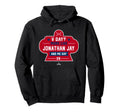 More Like Jonathan Jay And Me Valentines Hoodie - Unique Graphic Men Women - T-Shirt, Sweatshirt, Hoodie