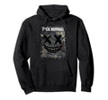 Grunge Punker Nostalgia Hoodie - Custom Art Print Men Women - T-Shirt, Sweatshirt, Hoodie
