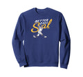 Sal Frelick Better Call Sal Milwaukee Sweatshirt - Novelty Apparel Unisex - T-Shirt, Sweatshirt, Hoodie
