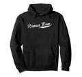 Ramen Mom Baseball Fan Hoodie - Graphic Print for Adults - T-Shirt, Sweatshirt, Hoodie