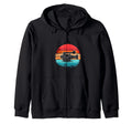 Camera Sunset Sweatshirt - Aesthetic Graphic Men Women - T-Shirt, Sweatshirt, Hoodie