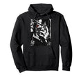 Japanese Streetwear Cyberpunk Y2K Techwear Hoodie - Unique Graphic Unisex - T-Shirt, Sweatshirt, Hoodie