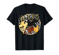 Its Game Day Yall Football Team Spirit T-Shirt - Streetwear Style Unisex - T-Shirt, Sweatshirt, Hoodie