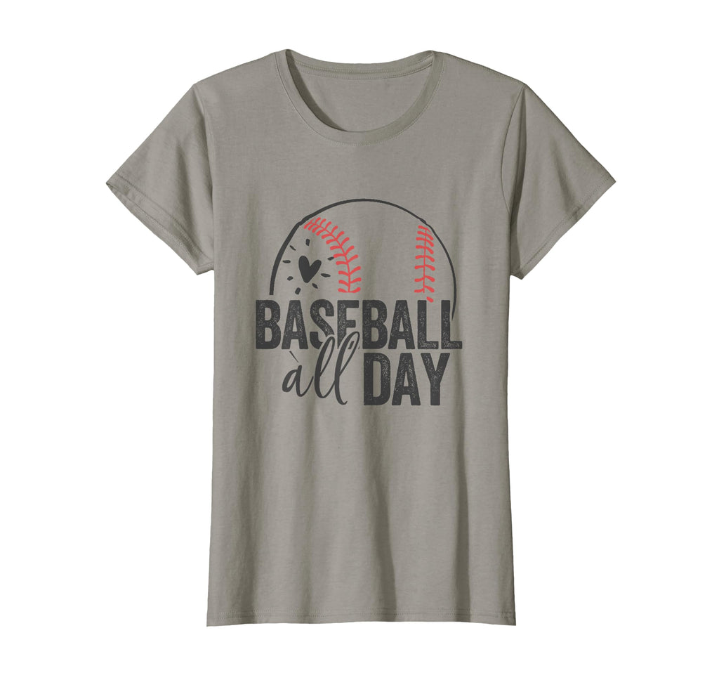 Baseball Baseball Lover Baseball T-Shirt - Fun Novelty Design Men Women - T-Shirt, Sweatshirt, Hoodie