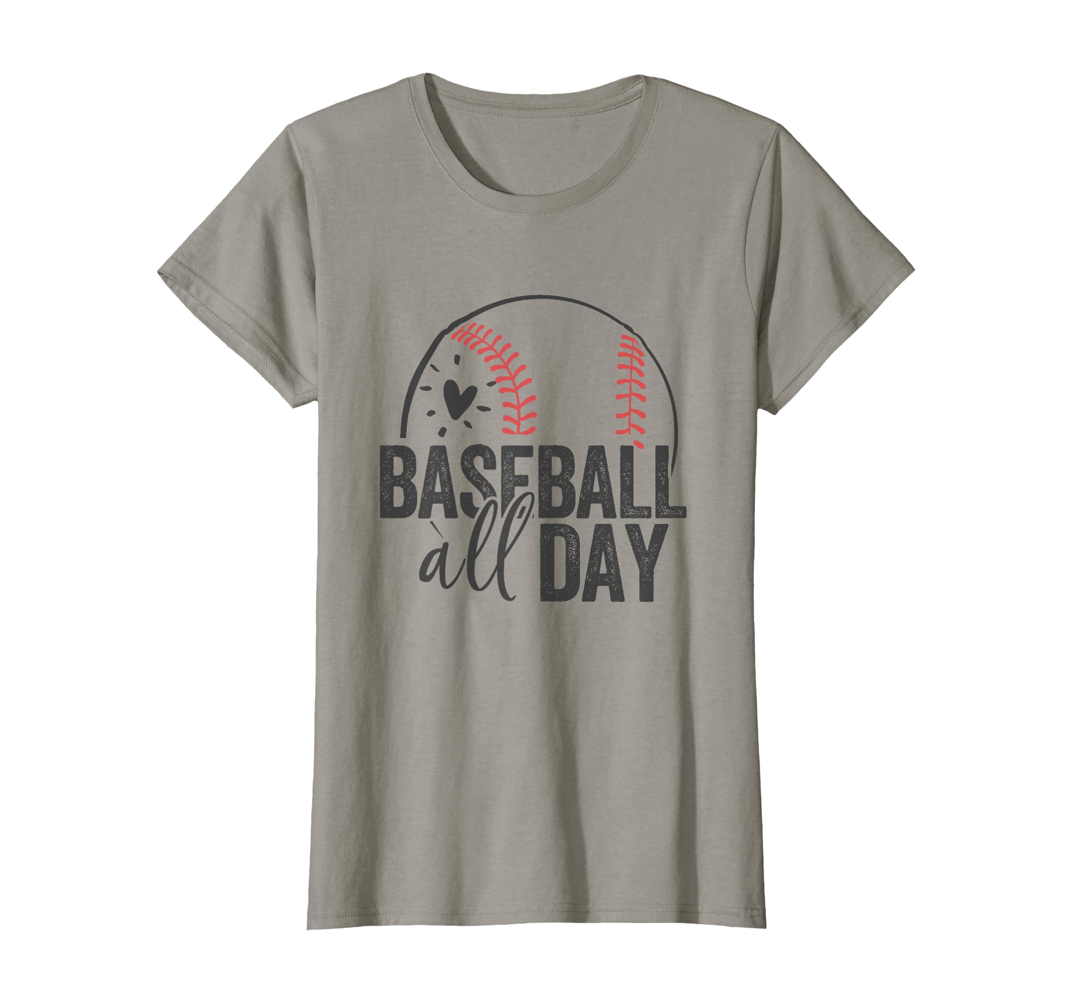 Baseball Baseball Lover Baseball T-Shirt - Fun Novelty Design Men Women - T-Shirt, Sweatshirt, Hoodie