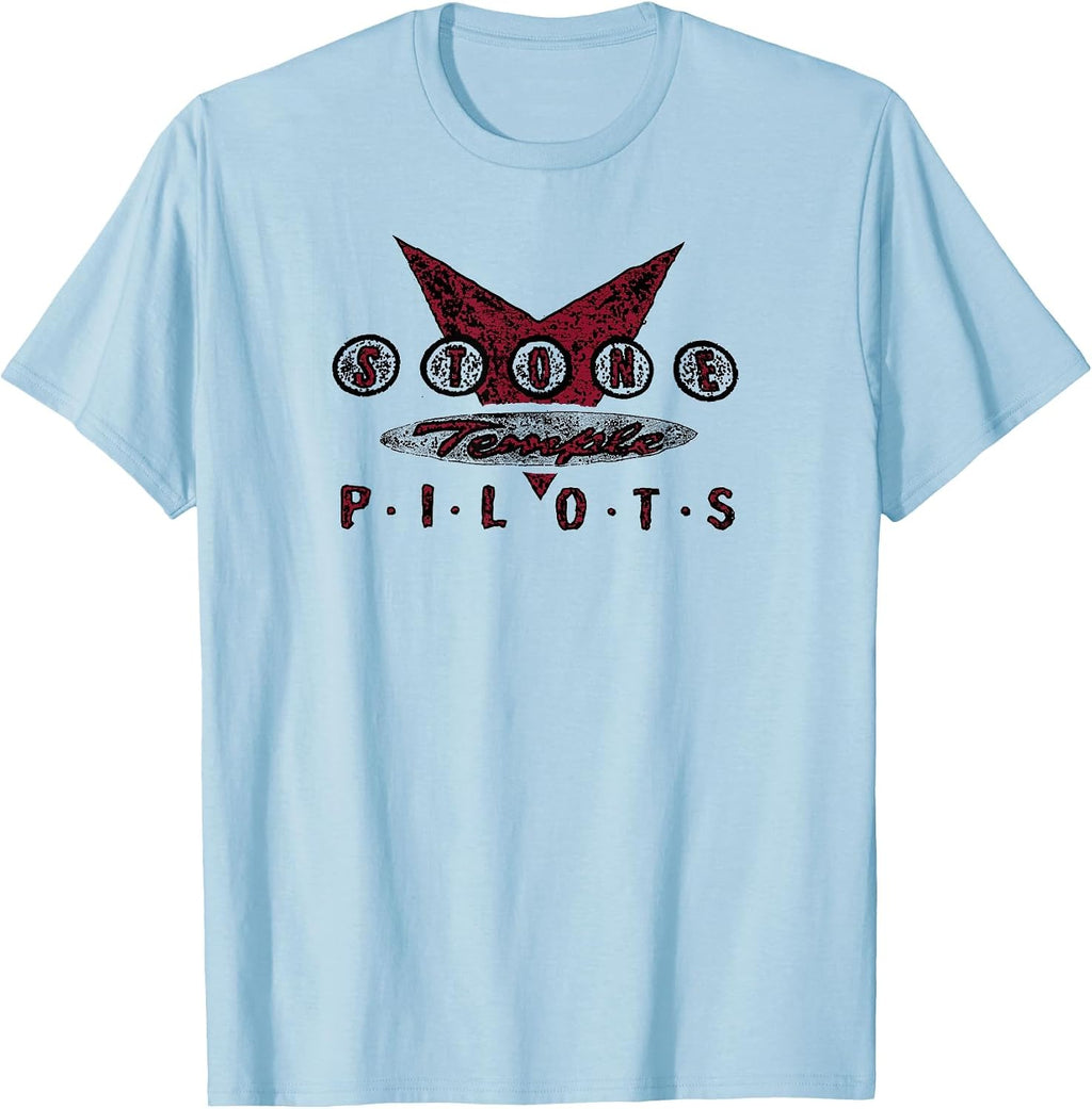 Stone Temple Pilots - Adult & Kids T-Shirts, Sweatshirts & Hoodies apparel design preview 1