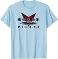 Stone Temple Pilots - Adult & Kids T-Shirts, Sweatshirts & Hoodies apparel design preview 1