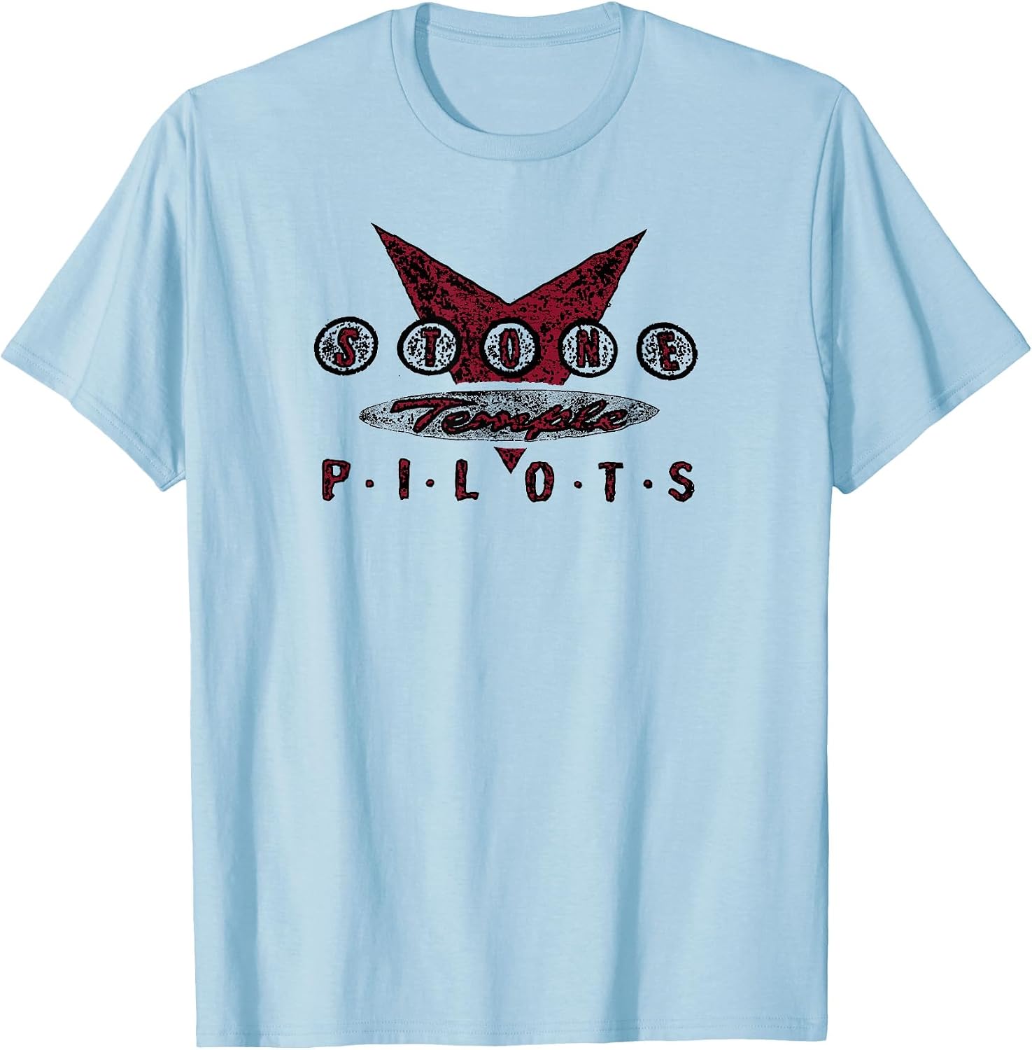 Stone Temple Pilots - Adult & Kids T-Shirts, Sweatshirts & Hoodies apparel design preview 1